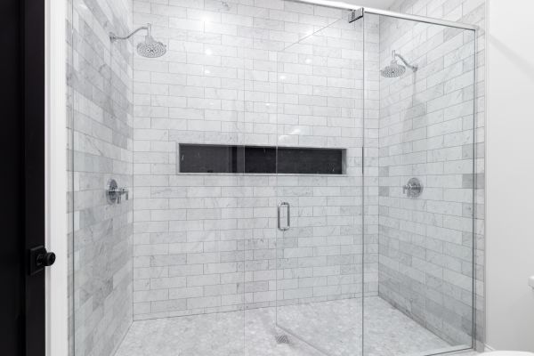 Shower Replacement in Sun City
