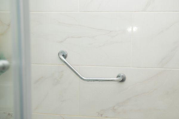 Mobility Shower Installation in Sun City