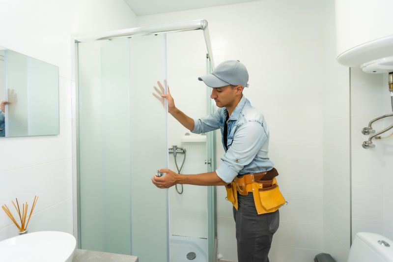 Top Shower Installation Companies in Buckeye, AZ