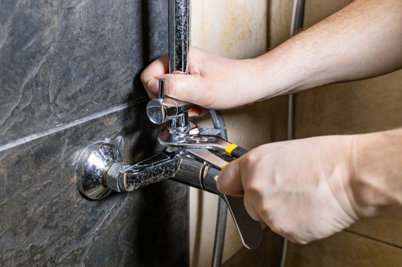 Top Shower Installation Companies in New River, AZ