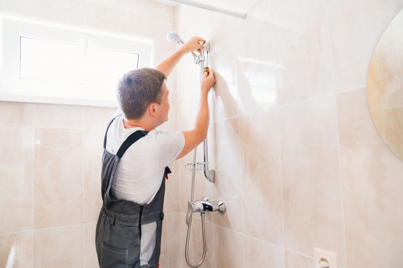 Top Shower Installation Companies in Sun City West, AZ